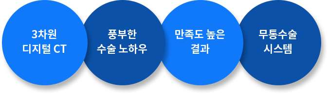3차원 디지털 CT